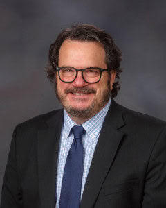 Picture of Board Member Jerry Clark