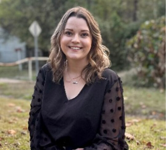 courtany buckley