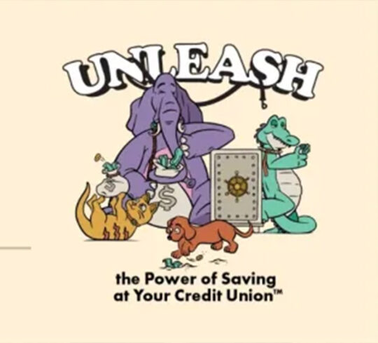 credit union youth month